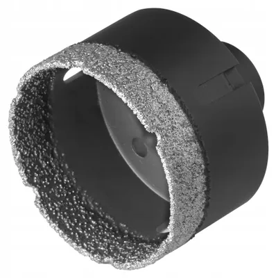 Produktbild von Vorstahl Diamant-Kernbohrkrone Beton Granit Fliesen M14 12mm
