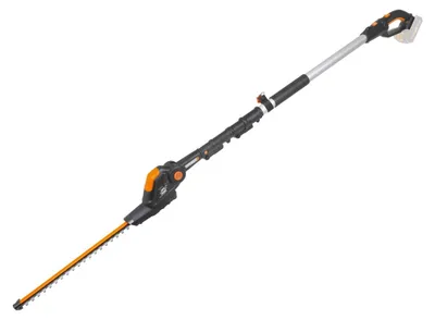 Produktbild von WORX 20V Akku-Heckenschere mit Stiel