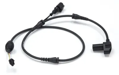 Image de Capteur de vitesse de roue ATE ABS avant pour AUDI A4 Avant (8ED, B7) 24.0710-2195.3