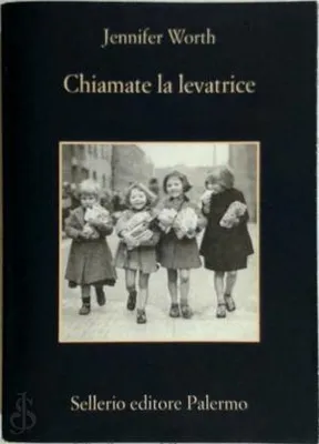 Immagine prodotto di Chiamate la levatrice