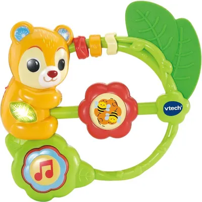 Produktbild von vtech Roll- und Rasselbärchen