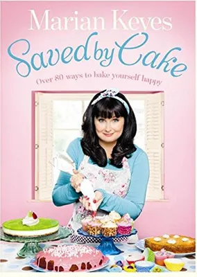 Image de Saved by Cake
