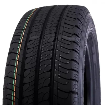 Produktbild von Goodyear Efficientgrip Cargo 2 215/60R17C 104H Bsw