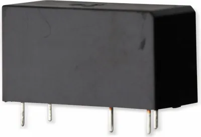 Produktbild von HONGFA Printrelais HF115F/024-1ZS1B