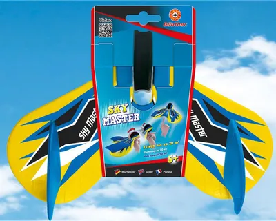 Obrázok produktu pre Klzák Günther Sky Master