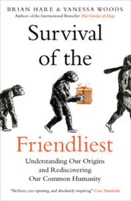 Produktbild von Survival of the Friendliest