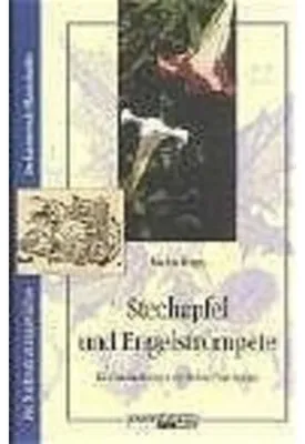Produktbild von Stechapfel und Engelstrompete