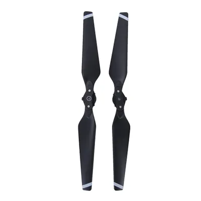 Obrázok produktu pre Náhradné diely pre UAV, náhradné diely pre drony, náhradné vrtule pre drony, rýchloupínacie vrtule, pre vrtule DJI Mavic Pro