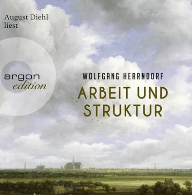 Immagine prodotto di Arbeit und Struktur