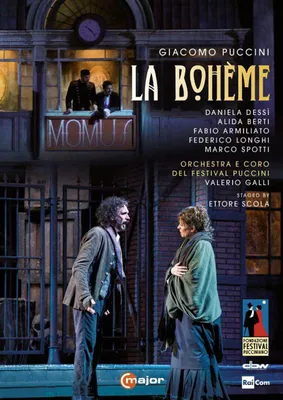 Image de La Bohème
