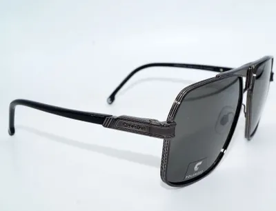 Produktbild von Carrera CARRERA 1055/S Dark ruthenium black 62/15/145 Herren Sonnenbrillen