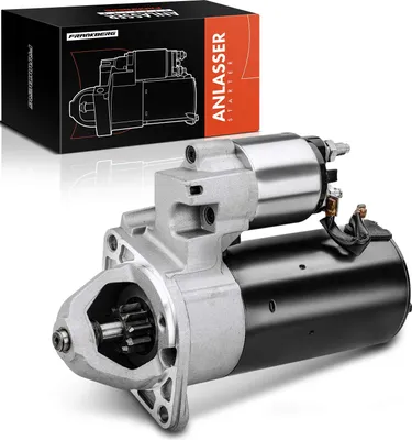 Zdjęcie produktu dla Frankberg Rozrusznik 1,7 kW dla Mercedes-Benz W168 W245 414 A0051511601