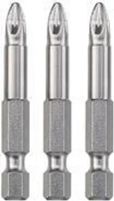 Obrázek produktu pro kwb 121153 Philips bit PZ 3 Steel 3 pc(s)