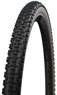 Zdjęcie produktu dla Opona Schwalbe G-One Ultrabite HS601 fb 28x1.50"40-622 sw/brz-SkinTLEPerf.RG Adx