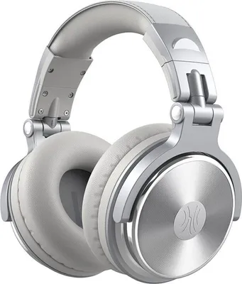 Produktbild von OneOdio - Pro 10 Silver - Kopfhörer