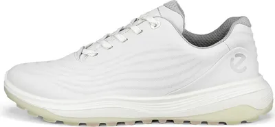 Produktbild von Ecco LT1 White 41 Damen Golfschuhe