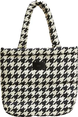 Produktbild von s.Oliver Schultertasche Umhängetasche Shopper Grey / Black schwarz