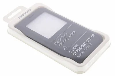 Zdjęcie produktu dla Samsung EF-CA520, Etui z klapką, Samsung, Samsung Galaxy A5 (2017), Czarny