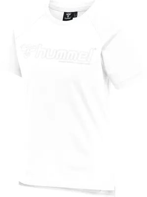 Produktbild von hummel hmlNONI 2.0 T-SHIRT - WHITE - S