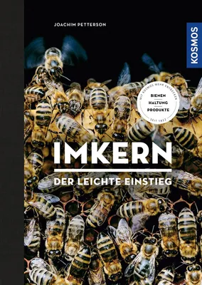 Immagine prodotto di Imkern - Der leichte Einstieg