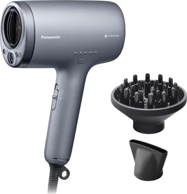 Immagine prodotto di Asciugacapelli con tecnologia Nanoe da 1600 W, design compatto