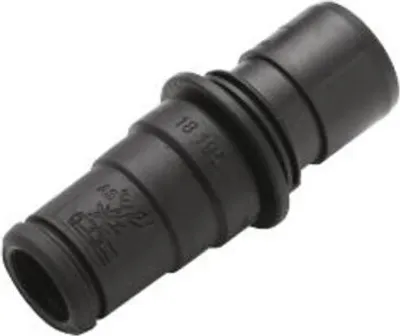 Immagine prodotto di Nilfisk Werkzeugadapter 27 mm Quicksystem für Industriesauger ATTIX + AERO