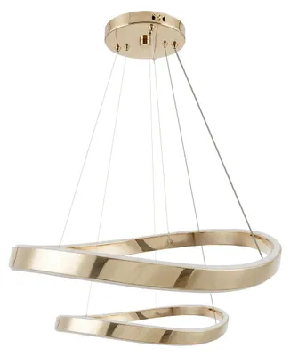 Obrázek produktu pro Závěsné Stropní Svítidlo Toolight Swe063-Cp Zlato
