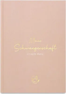 Produktbild von Meine Schwangerschaft