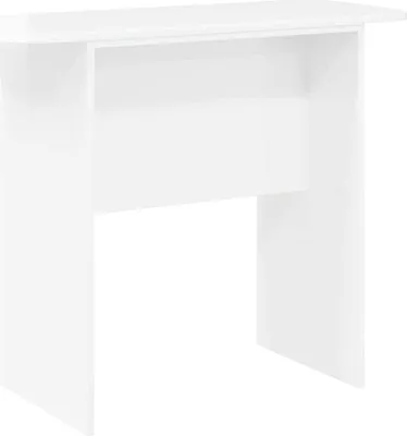 Obrázek produktu pro Konzolový stolek Vysoce lesklá bílá 93 x 40 x 75 cm