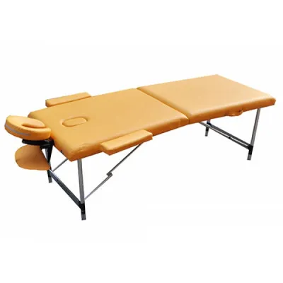 Obrázek produktu pro 2-zónový masážní stůl Zenet 1042 velikost M (185*70cm), s hliníkovým rámem