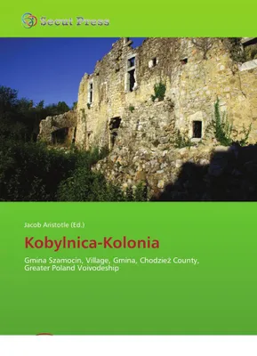 Produktbild von Kobylnica-Kolonia