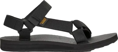 Produktbild von Teva Women's Original Universal - Sandale, Größe:43 (US 12), Farbe:black
