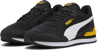 Produktbild von Puma Select St Runner V4 Sportschuhe Schwarz EU 38 Jungen,Mädchen Schwarz EU 38
