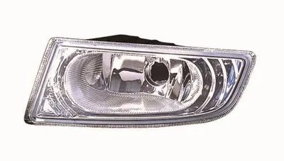 Produktbild von ABAKUS 217-2033R-UEN H11 Nebelscheinwerfer Rechts für HONDA CIVIC VIII Stufenheck (FD, FA) Nebelleuchte
