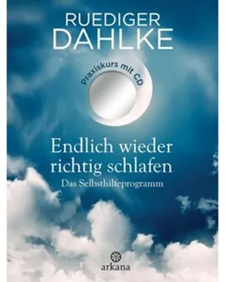 Obrázok produktu pre Endlich wieder richtig schlafen