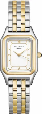 Zdjęcie produktu dla Only time Classic Rosefield Silver Collection Ivy - kobieta