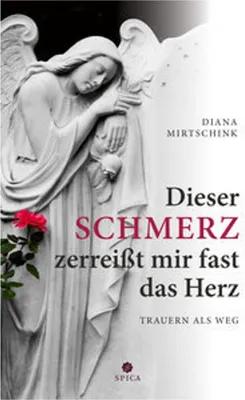 Immagine prodotto di Dieser Schmerz zerreißt mir fast das Herz
