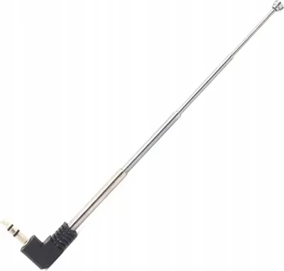 Obrázok produktu pre APT OG40A Anténa mini JACK 3,5 mm