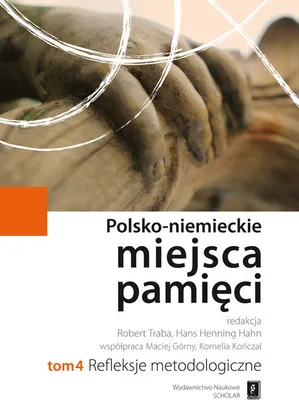 Produktbild von Polsko-niemieckie miejsca pamieci Tom 4
