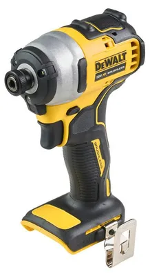 Image de Visseuse à choc 1/4" 190Nm 18V DEWALT DCF809N-XJ Brushless