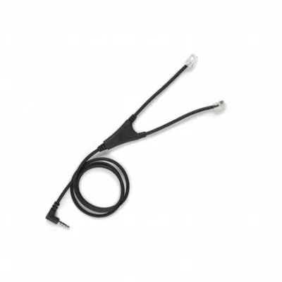 Image de Câble de raccordement Epos / Sennheiser CEHS-MB 01