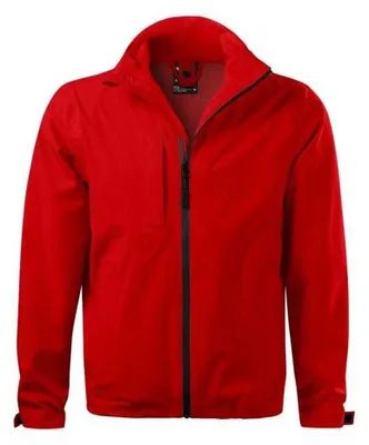 Produktbild von Malfini - "Pacific" Jacke für Herren, 3 in 1 PP11313 (XXL) (Rot)