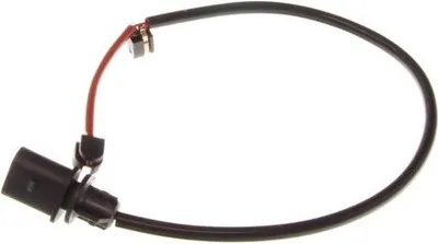 Produktbild von MAXGEAR 23-0190 Warnkontakt Bremsbelagverschleiß 460mm Vorne für PORSCHE Macan (95B)