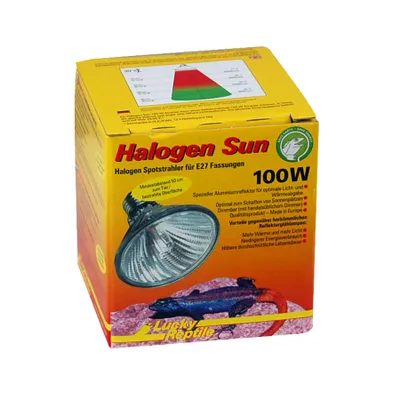 Produktbild von Lucky Reptile - Halogen Sun - 100W