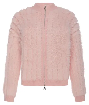 Image de Pull pour femme Ciaga - orange, taille M