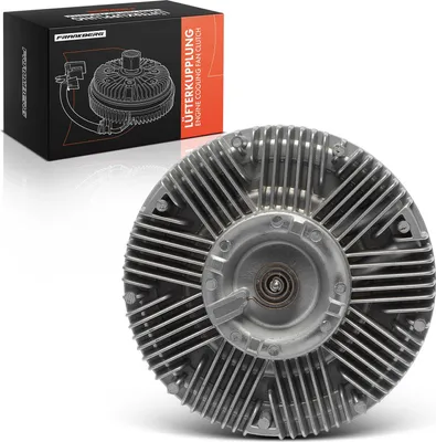 Immagine prodotto di Frankberg 1x frizione ventole radiatore per Mercedes-Benz ATEGO 2 1322 1322 L ATEGO 2 812 813