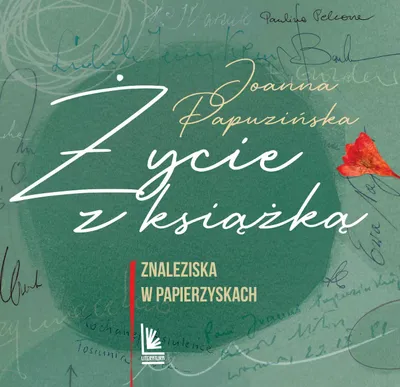 Immagine prodotto di Życie z książką