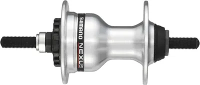 Produktbild von SHIMANO Vorderradnabe NEXUS HB-IM40 - Rollenbrems-kompatibel, ca. 565 g 36 Lo...