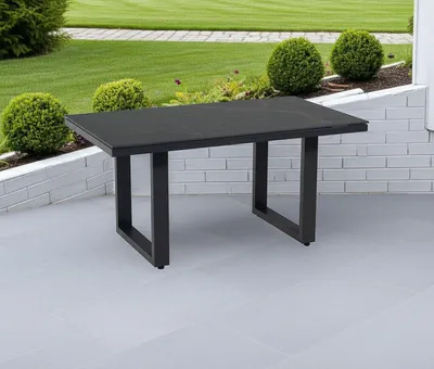 Produktbild von Lesli Living Loungetisch Monte Carlo 140x80cm
