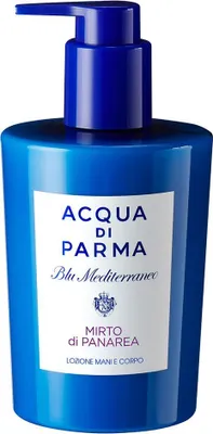 Produktbild von Acqua di Parma Blu Mediterraneo Mirto di Panarea Körpermilch unisex 300 ml
